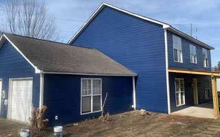 ProPainters Specializes In Exterior Painting and House Painting Services.