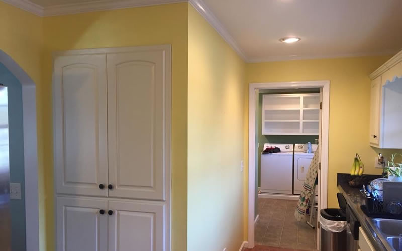 Interior Painters