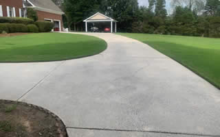 Power Washing and Pressure Washing Services In Northwest Georgia.