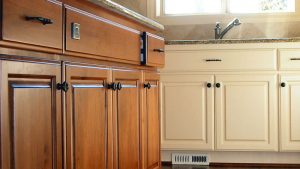 Should You Refinish Your Kitchen Cabinets