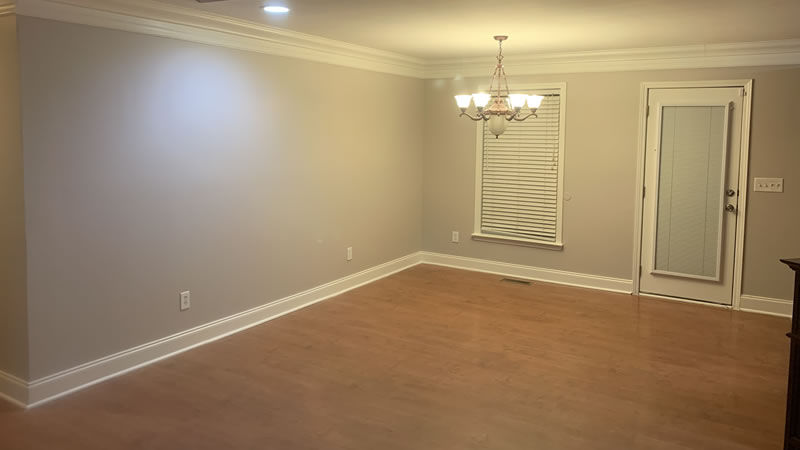 Choosing A Great Home Interior Color Scheme For 2020 & 2021