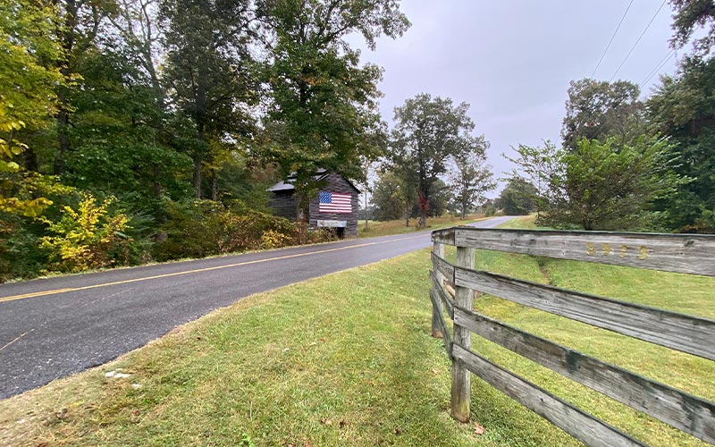 murray county farm