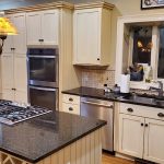 Cabinet Refinishing in Dalton, GA