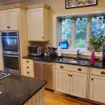 Cabinet Refinishing in Dalton, GA