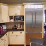 Cabinet Refinishing in Dalton, GA