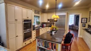 Cabinet Refinishing in Dalton, GA